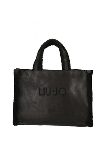 Handtassen zwart Liu Jo