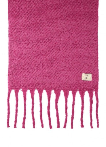 Sjaals roze Liu Jo