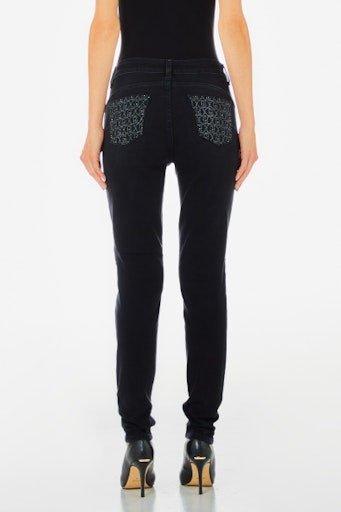 Jeans zwart Liu Jo