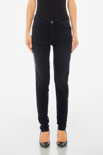 Jeans zwart Liu Jo