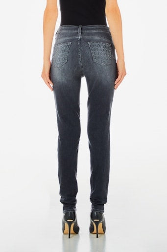Jeans grijs Liu Jo