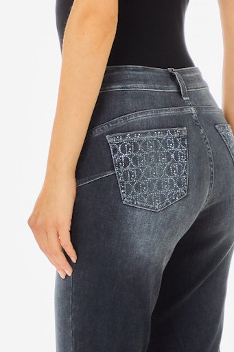 Jeans grijs Liu Jo