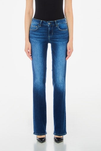 Jeans blauw Liu Jo