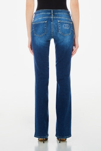 Jeans blauw Liu Jo