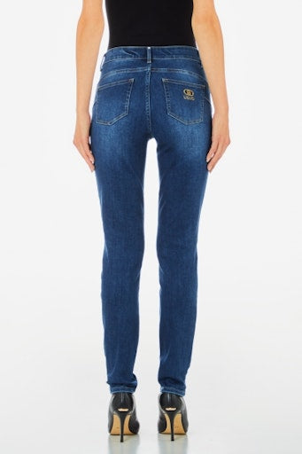 Jeans blauw Liu Jo
