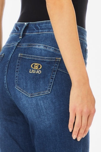 Jeans blauw Liu Jo