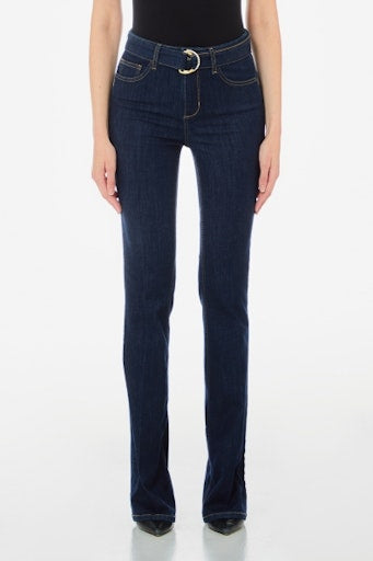 Jeans blauw Liu Jo