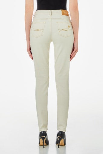 Jeans beige Liu Jo
