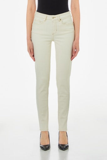 Jeans beige Liu Jo