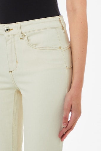 Jeans beige Liu Jo