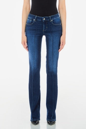 Jeans blauw Liu Jo