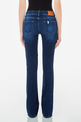 Jeans blauw Liu Jo