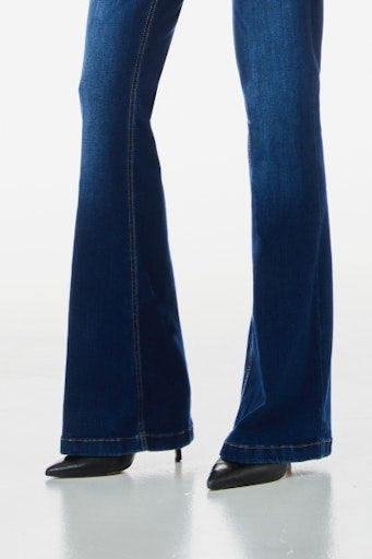 Jeans blauw Liu Jo