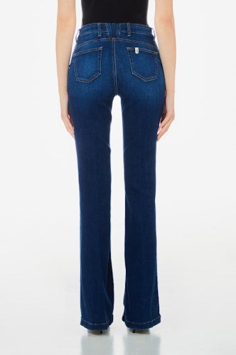 Jeans blauw Liu Jo
