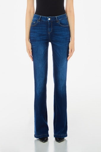 Jeans blauw Liu Jo