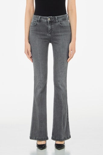 Jeans grijs Liu Jo