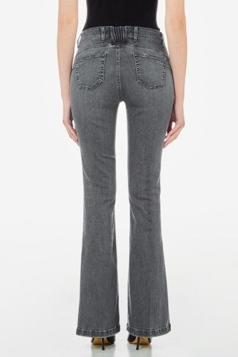 Jeans grijs Liu Jo
