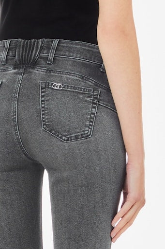 Jeans grijs Liu Jo