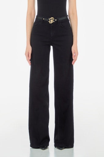 Jeans zwart Liu Jo