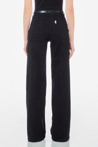 Jeans zwart Liu Jo