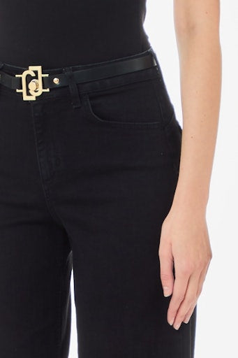 Jeans zwart Liu Jo