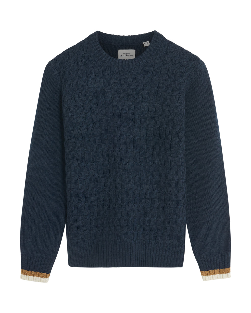 Pulls navy Ben Sherman