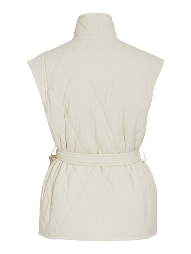 Bodywarmers beige VILA