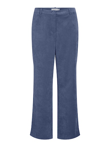 Broeken blauw VILA