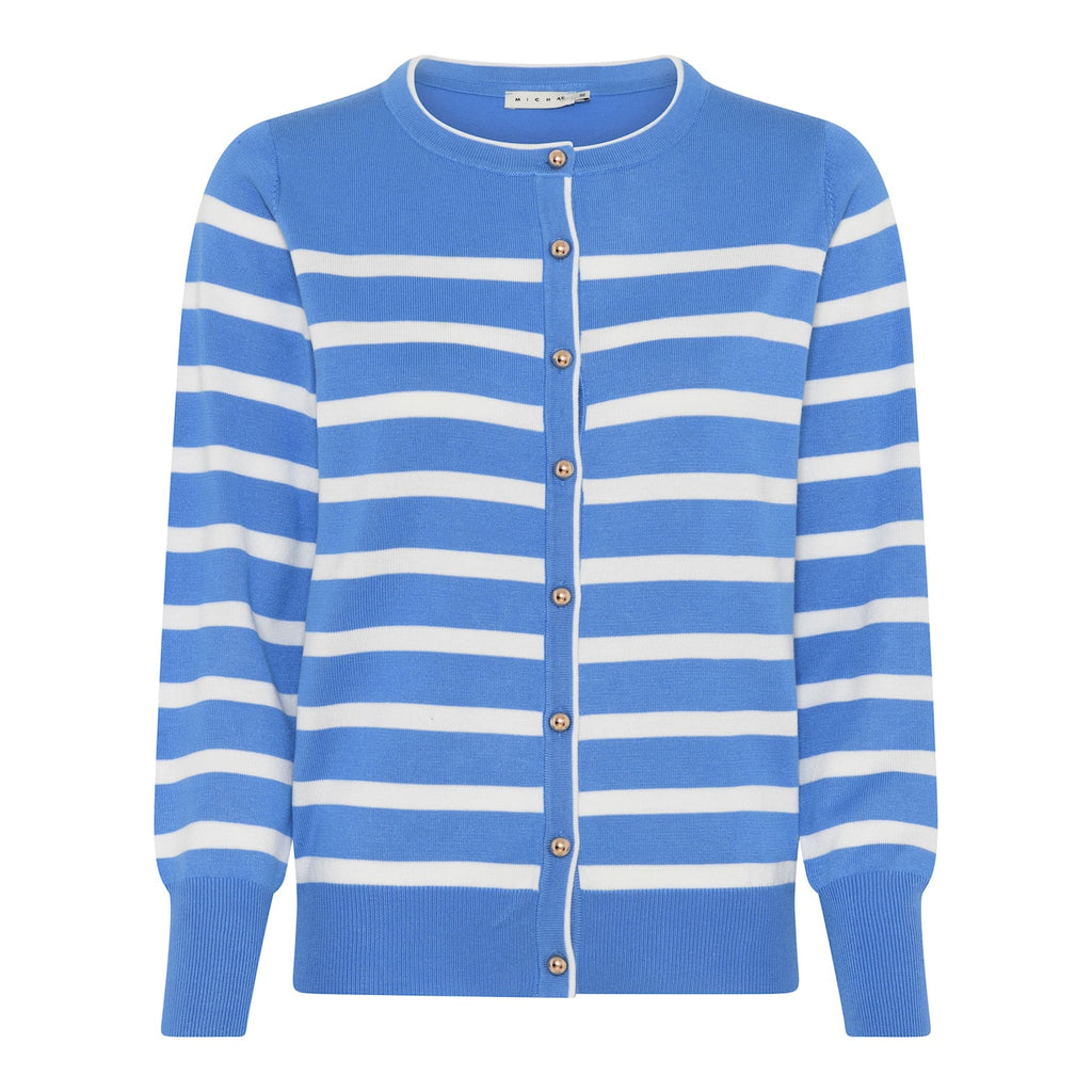Cardigans multicolor Micha