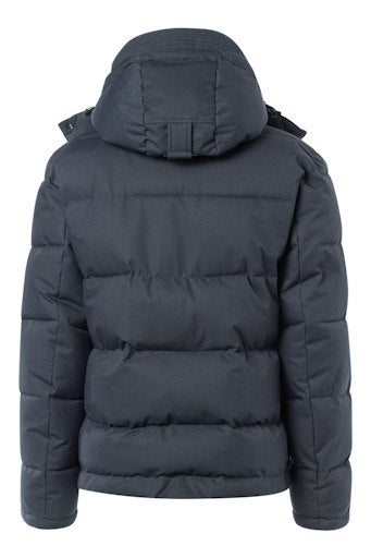 Jassen blauw Strellson