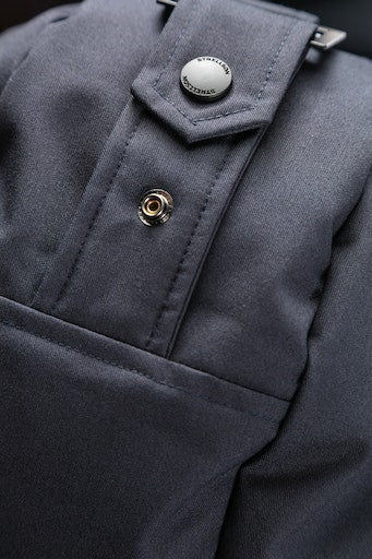 Jassen blauw Strellson