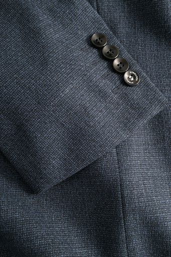 Kostuumblazers navy Strellson