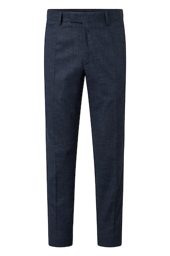 Broeken navy Strellson
