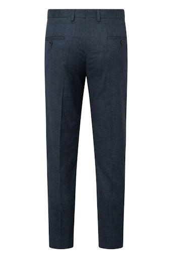 Broeken navy Strellson