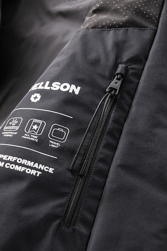 Jassen blauw Strellson