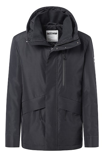 Jassen blauw Strellson