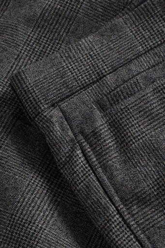 Broeken blauw Strellson