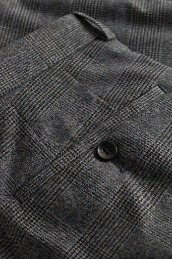 Broeken blauw Strellson