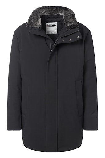 Jassen blauw Strellson