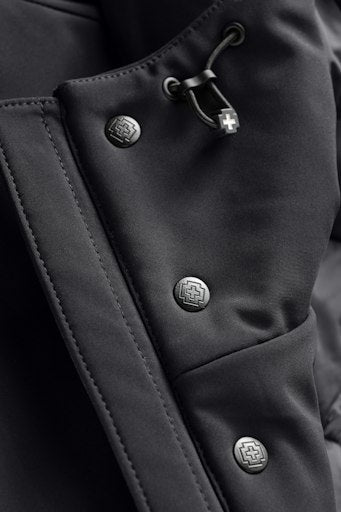 Jassen blauw Strellson