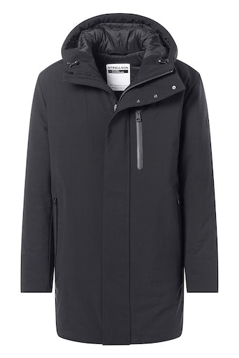 Jassen blauw Strellson