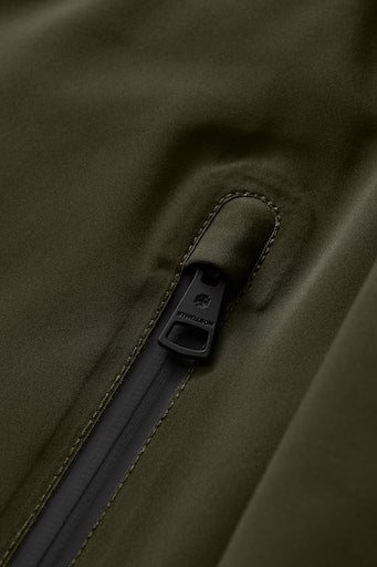 Jassen blauw Strellson