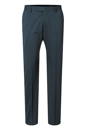 Broeken blauw Strellson