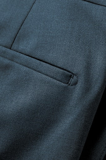 Broeken blauw Strellson