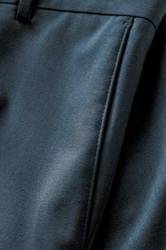 Broeken blauw Strellson