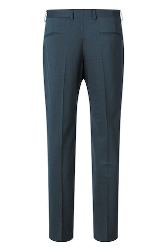 Broeken blauw Strellson