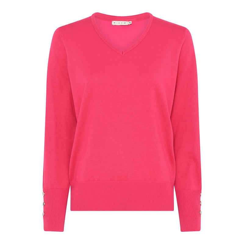 Pulls roze Micha