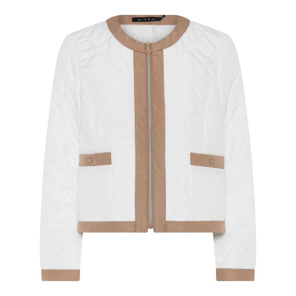 Jassen beige Micha