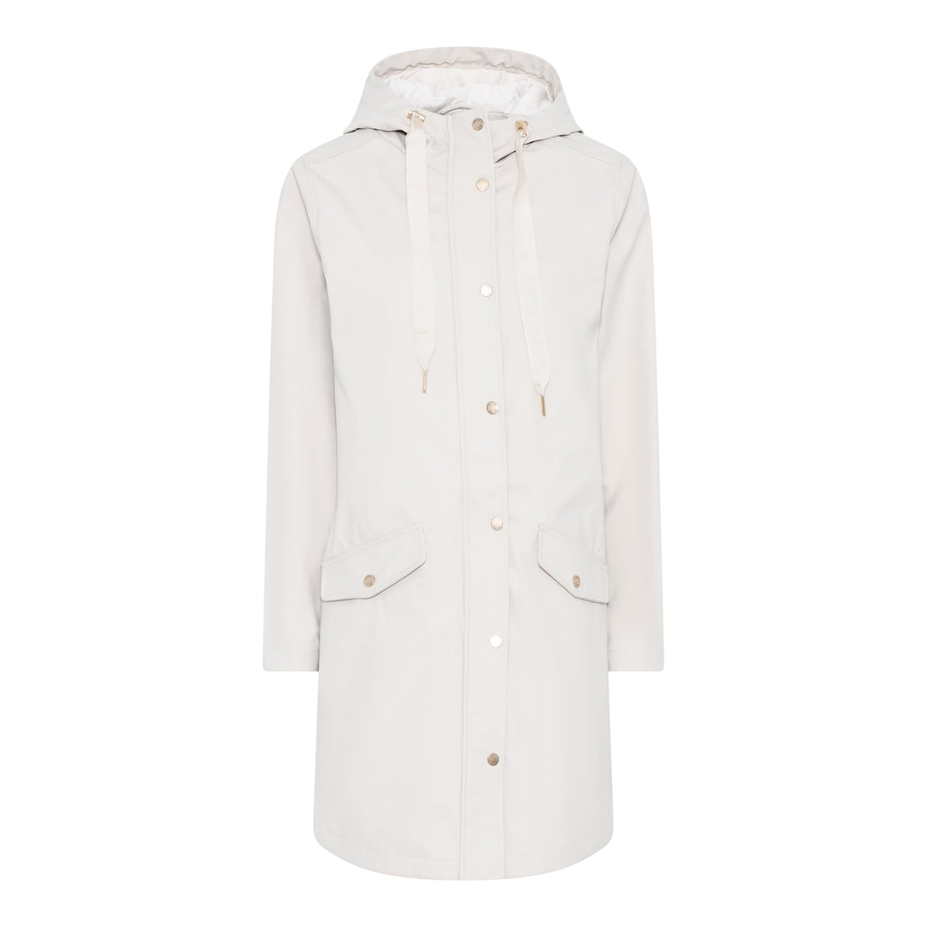 Jassen beige Micha