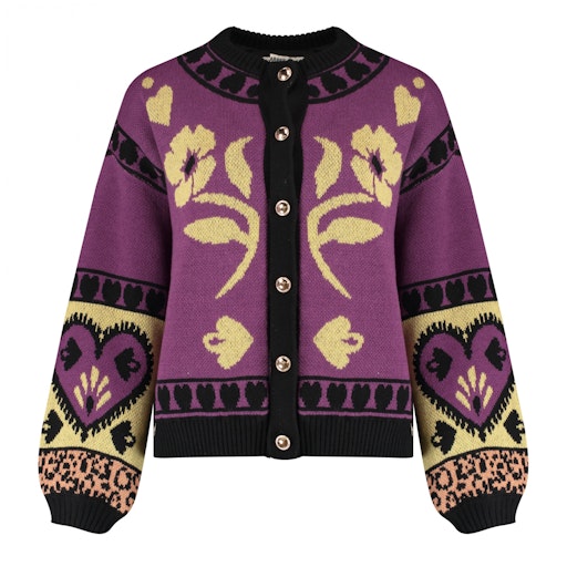 Cardigans multicolor Harper & Yve